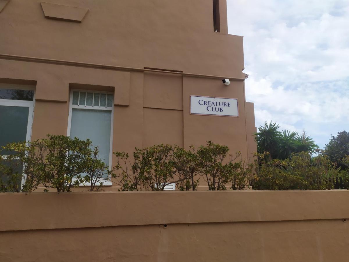 شقة مالقة  في Playa Marina Club Pretty House المظهر الخارجي الصورة