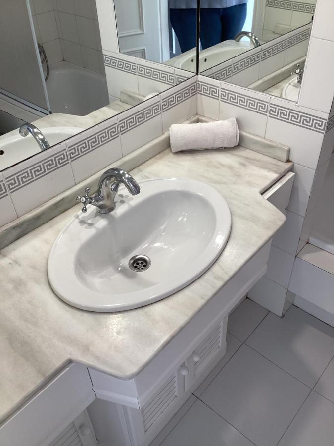 شقة مالقة  في Playa Marina Club Pretty House المظهر الخارجي الصورة