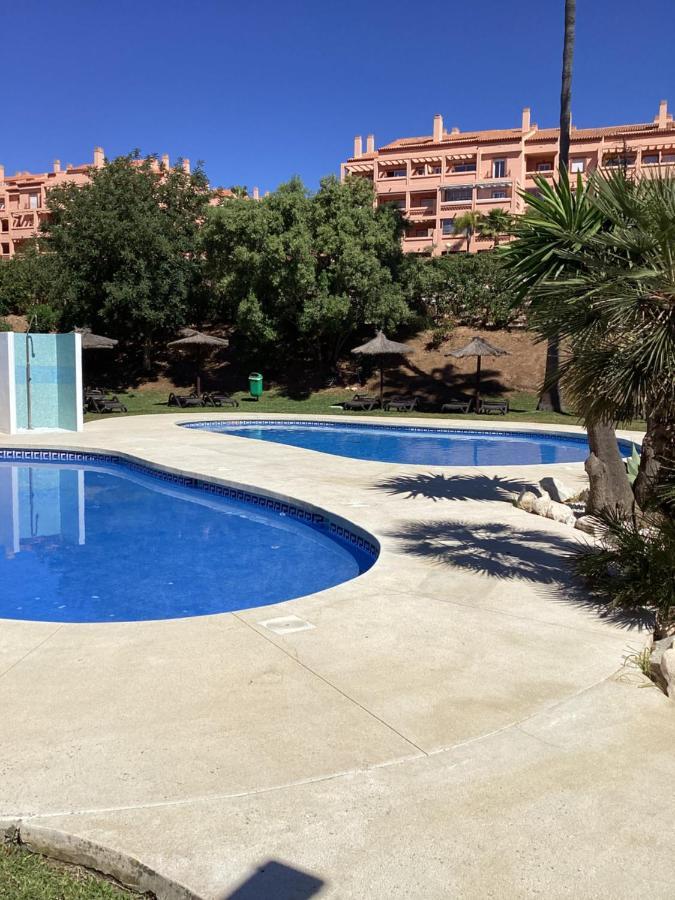 شقة مالقة  في Playa Marina Club Pretty House المظهر الخارجي الصورة
