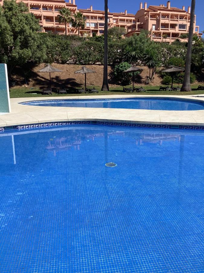 شقة مالقة  في Playa Marina Club Pretty House المظهر الخارجي الصورة